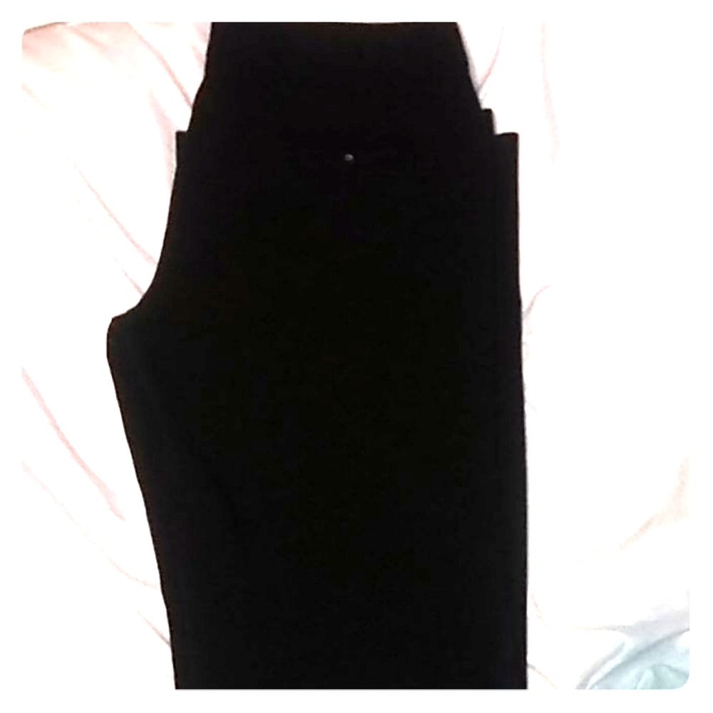 Express slacks